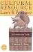 Cultural Resource Laws and Practice (Heritage Resource Management Series)