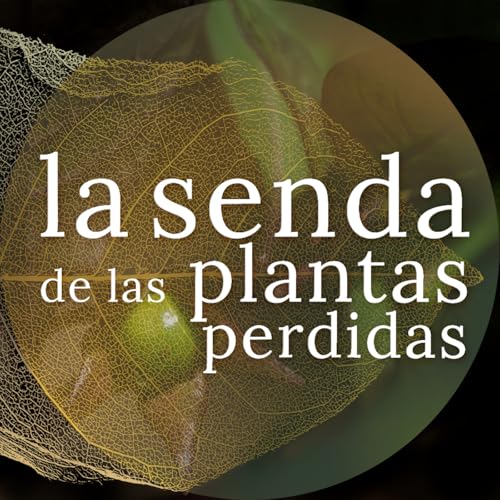 La dama m&aacute;s oscura: Atropa bella-donna {SPP 097}
