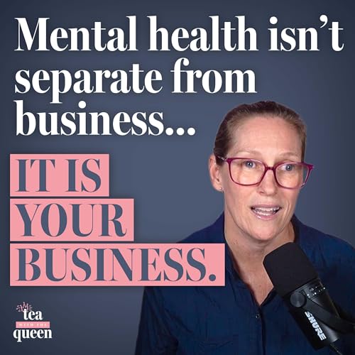 Your Mental Health is Your Business