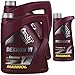 Produktbild 9 Liter Original MANNOL Getriebeöl Dexron VI Oil Automatikgetriebeöl 11192134