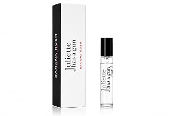 Juliette Has A Gun Banana Rush EDP 5ml
