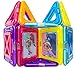 MAGFORMERS Shimmer and Shine Set (22 Piece)