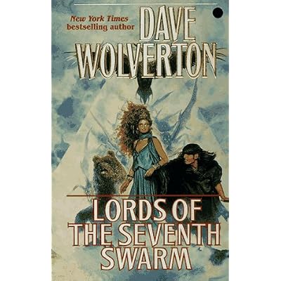 Lords of the Seventh Swarm