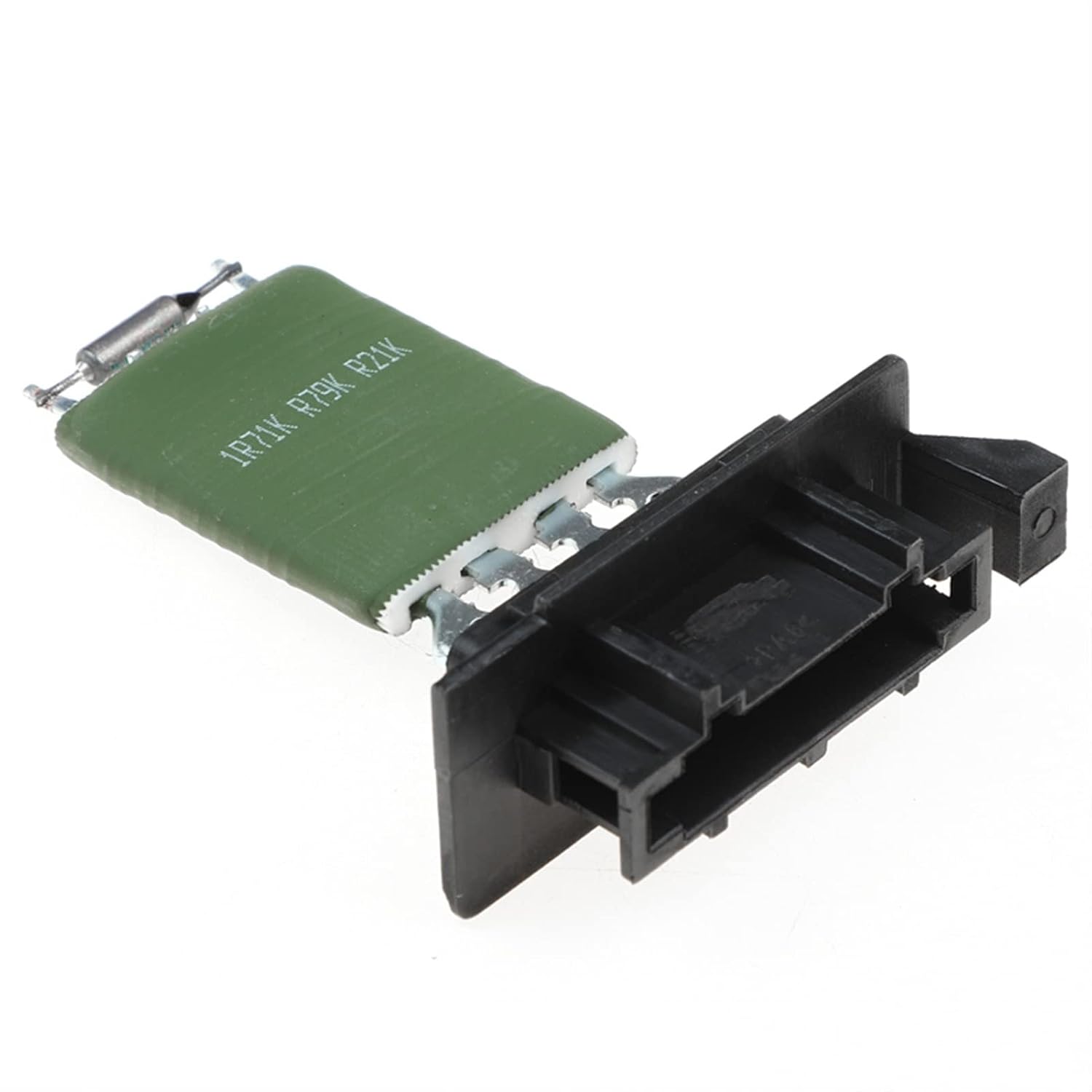 Car Blower Fan Motor Heater Resistor Compatible with Benz for Sprinter 901-903 4-T 1995-2017 0018216760 A0018216760 05133432Aa Blower Resistor