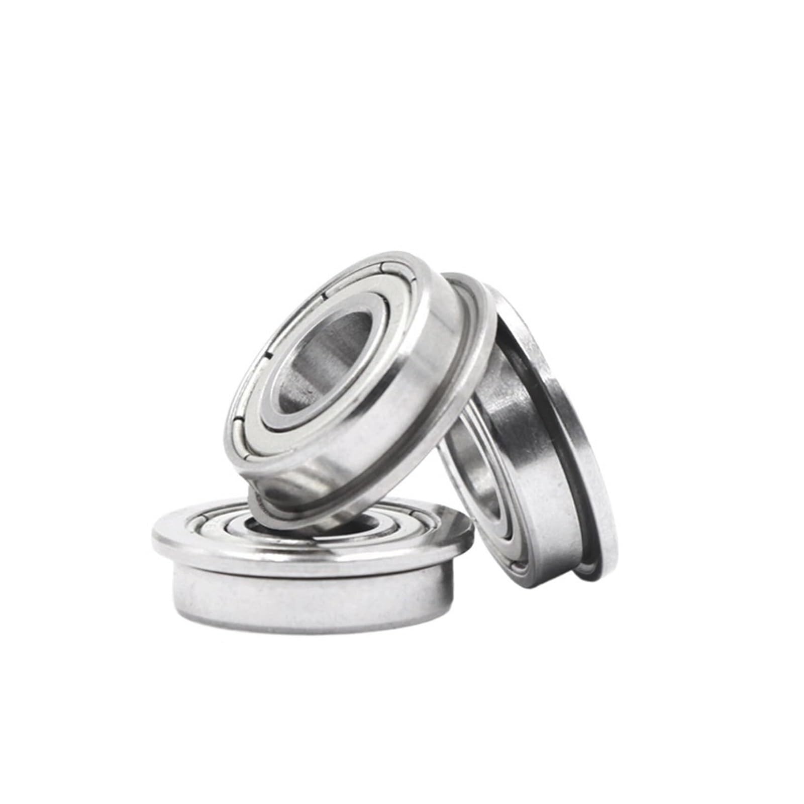 Lagersatz, Flanschlager MF148ZZ LF1480ZZ 8 * 14 4 mm, MF105ZZ LF1050ZZ 5 10, MF126ZZ LF1260ZZ 6 12(MF105ZZ)