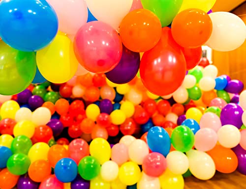 105 Pcs Yellow Balloons Garland Kit 18/12/10/5 Inch Pastel Party Balloons Different Sizes Helium Quality Latex Balloons As Graduation Balloons/Birthday Balloon/Baby Shower/Wedding/Party Decorations #TOP6
