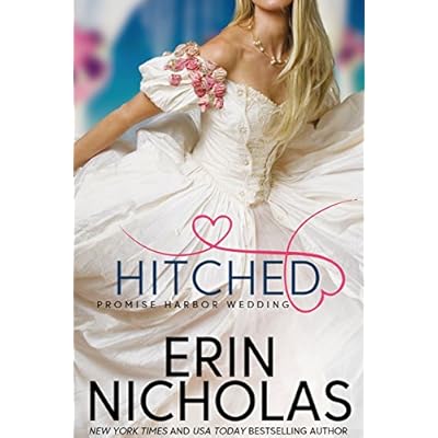 Hitched: Promise Harbor Wedding