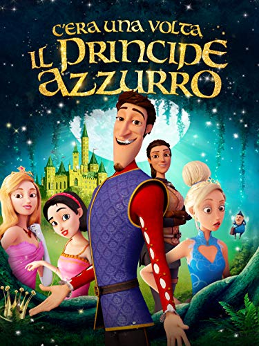 C'era una volta il principe azzurro