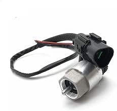 Speed Sensor Compatible for Hyundai Porter/Aero City/County CS/HD Series (1994-2018) OE 94600-8A200 946008A200 94600 8A200