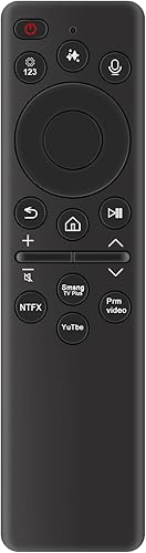 ALLIMITY BN59-01480L/ TM2360E Replacement Voice Remote Control fit for Samsung B