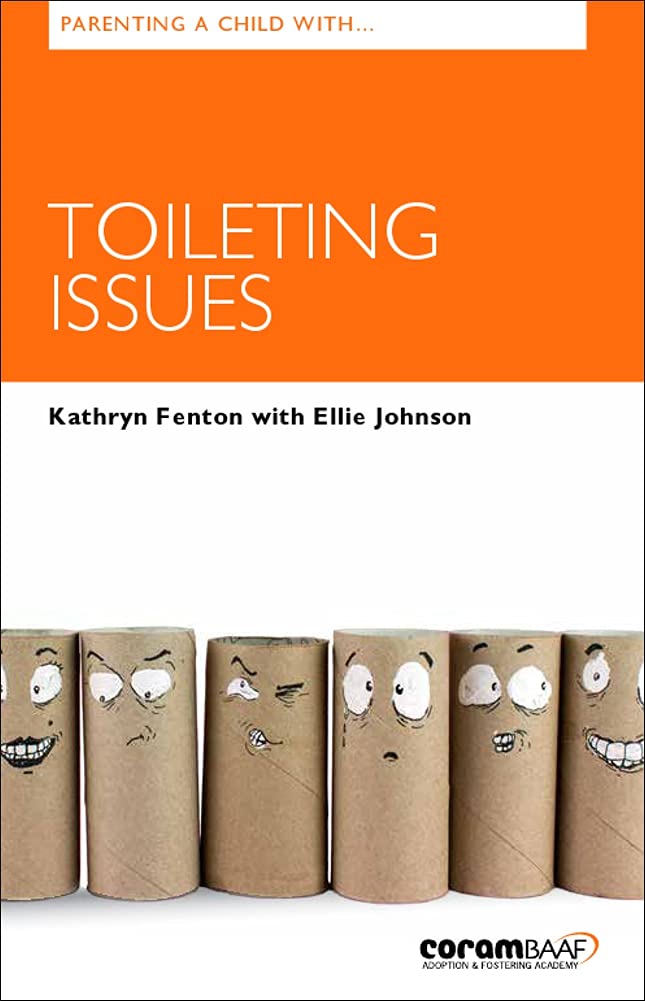 Parenting a child with toileting issues