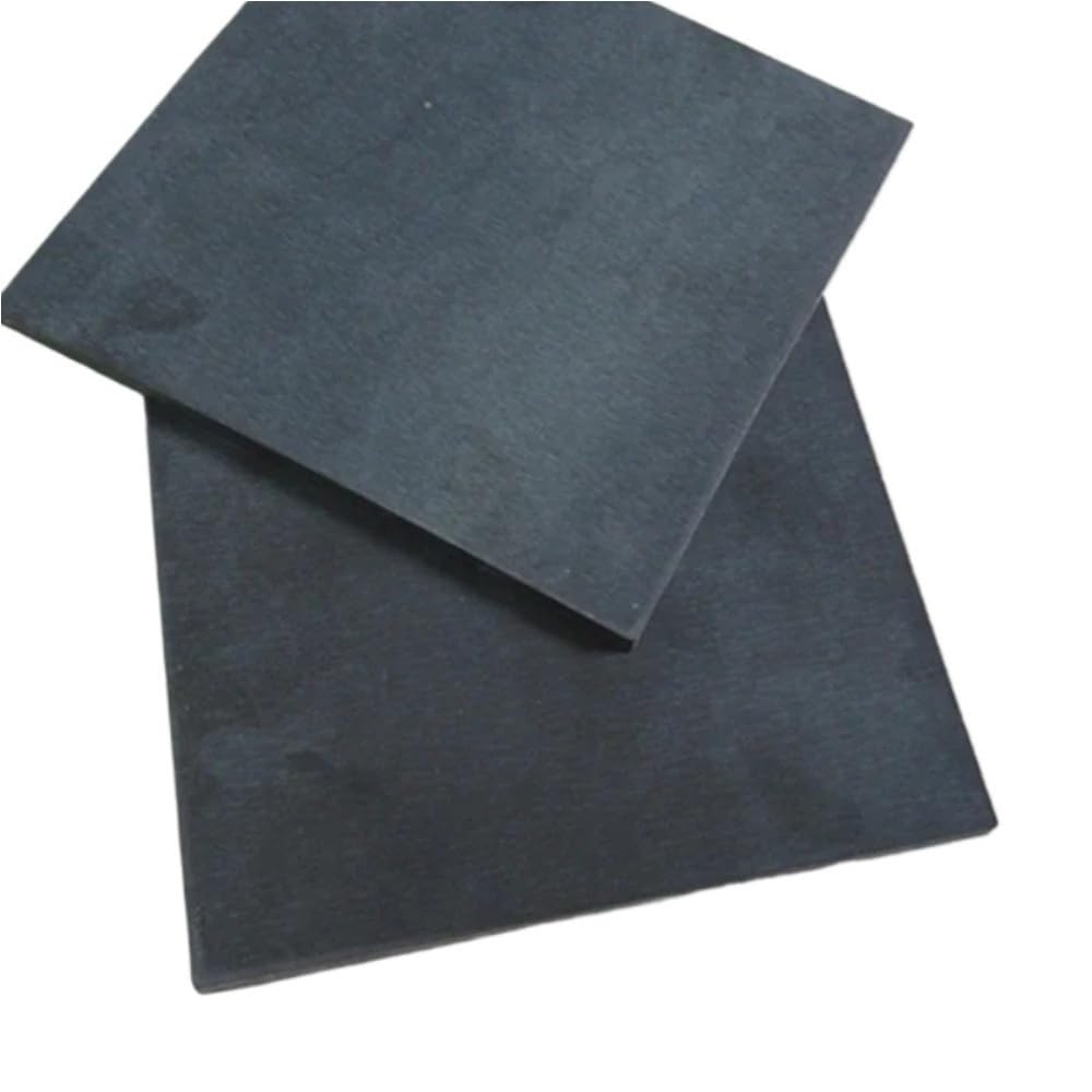 Plaque en nitrure de silicium haute dureté, épaisseur 0,2 à 9 mm, plaque en céramique SI3N4 for four à vide(5x5x0.5mm)
