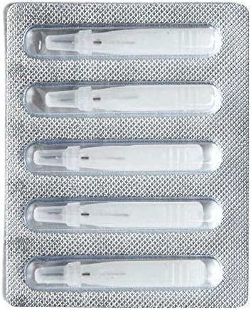 HYGIO SPLINTER PROBES STERILE PK 100