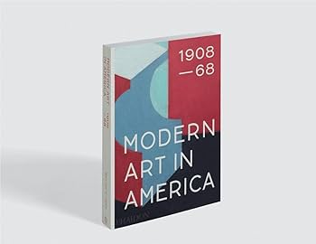 Modern Art in America 1908-68: Agee, William C