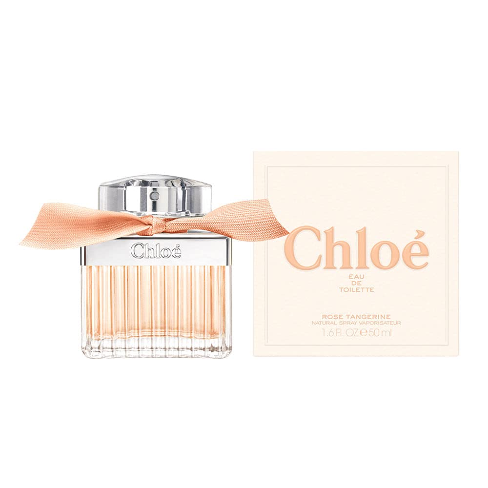 Chloe Rose Tangerine Edt Vapo 50ml