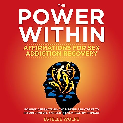 The Power Within (Written by Estelle Wolfe) episode artwork