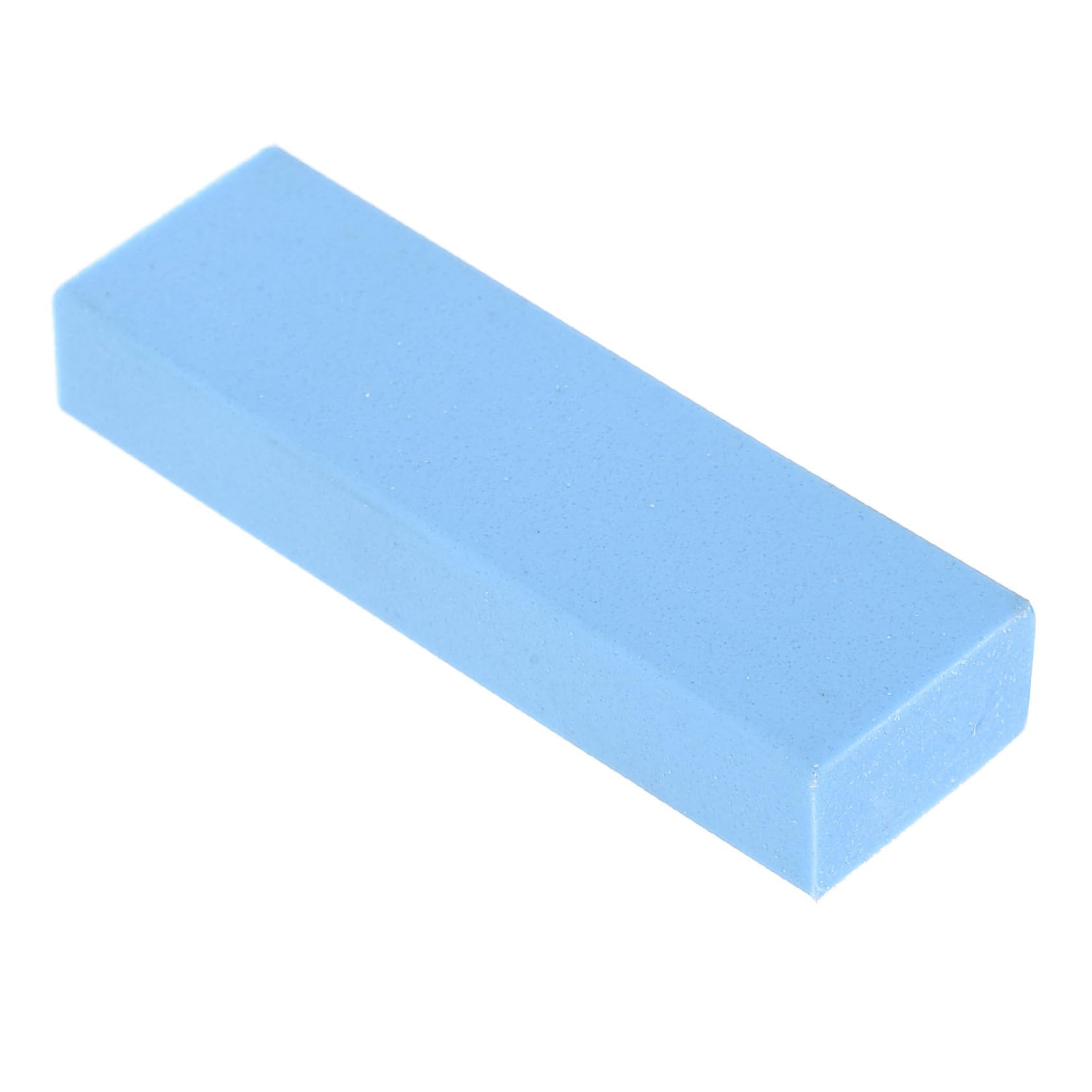 BUTIFULSIC Rubber Eraser Cleaning Block for Kitchen and Bathroom Stubborn Water Mineral Deposit Compact Abrasive Stone for Fixtures