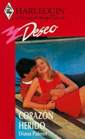 Preisvergleich Produktbild Corazon Herido (Deseo, Band 35238)