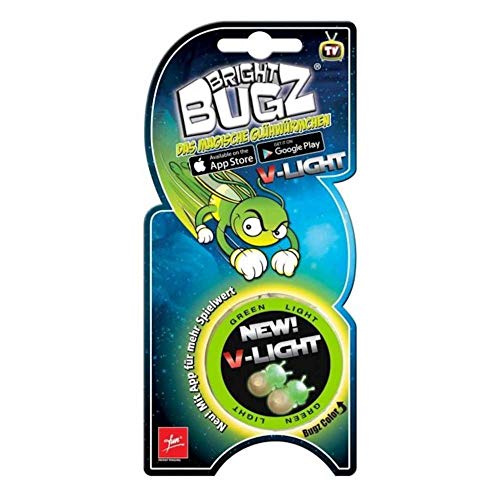 Preisvergleich Produktbild durchgeknallt to BRIGHT BUGZ V-LIGHT