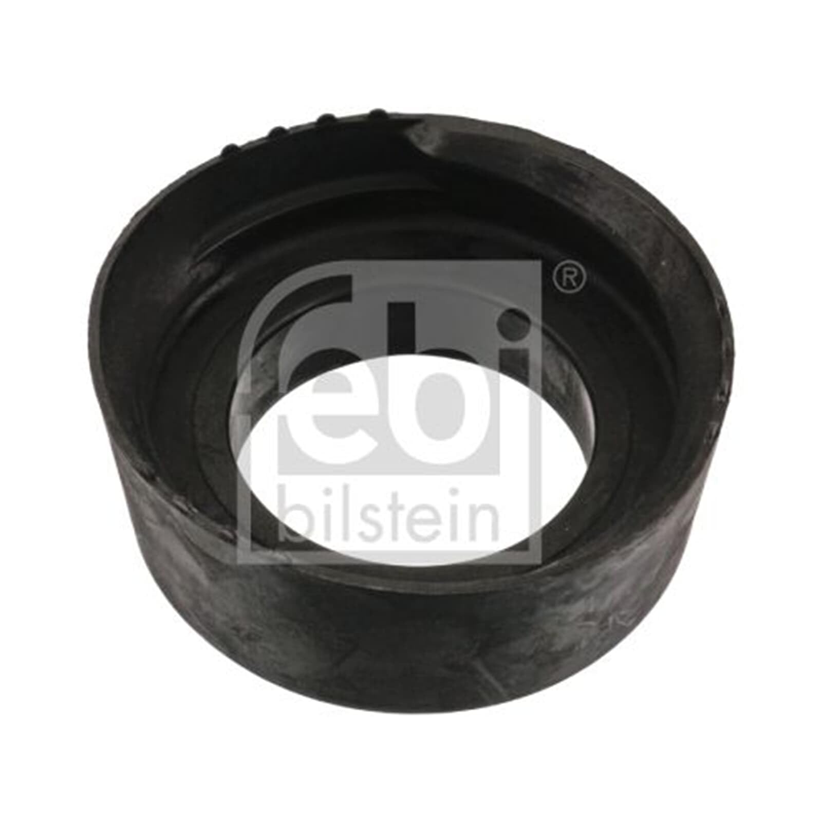 Febi Bilstein 07730 Tampone Paracolpo In Gomma Per Sospensione Anteriore – Diametro 113 Mm, Alte Qualità Made In Germany - 2