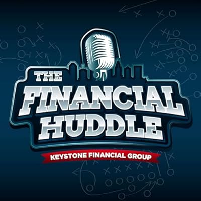 The Financial Huddle | Real Money Conversations for Financial Literacy