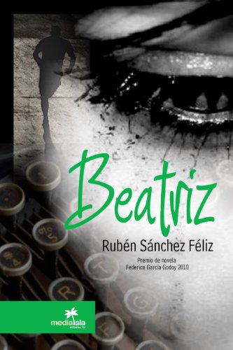 Beatriz (Spanish Edition) - Sánchez Féliz, Rubén 