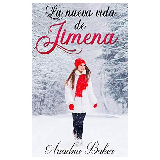 La nueva vida de Jimena