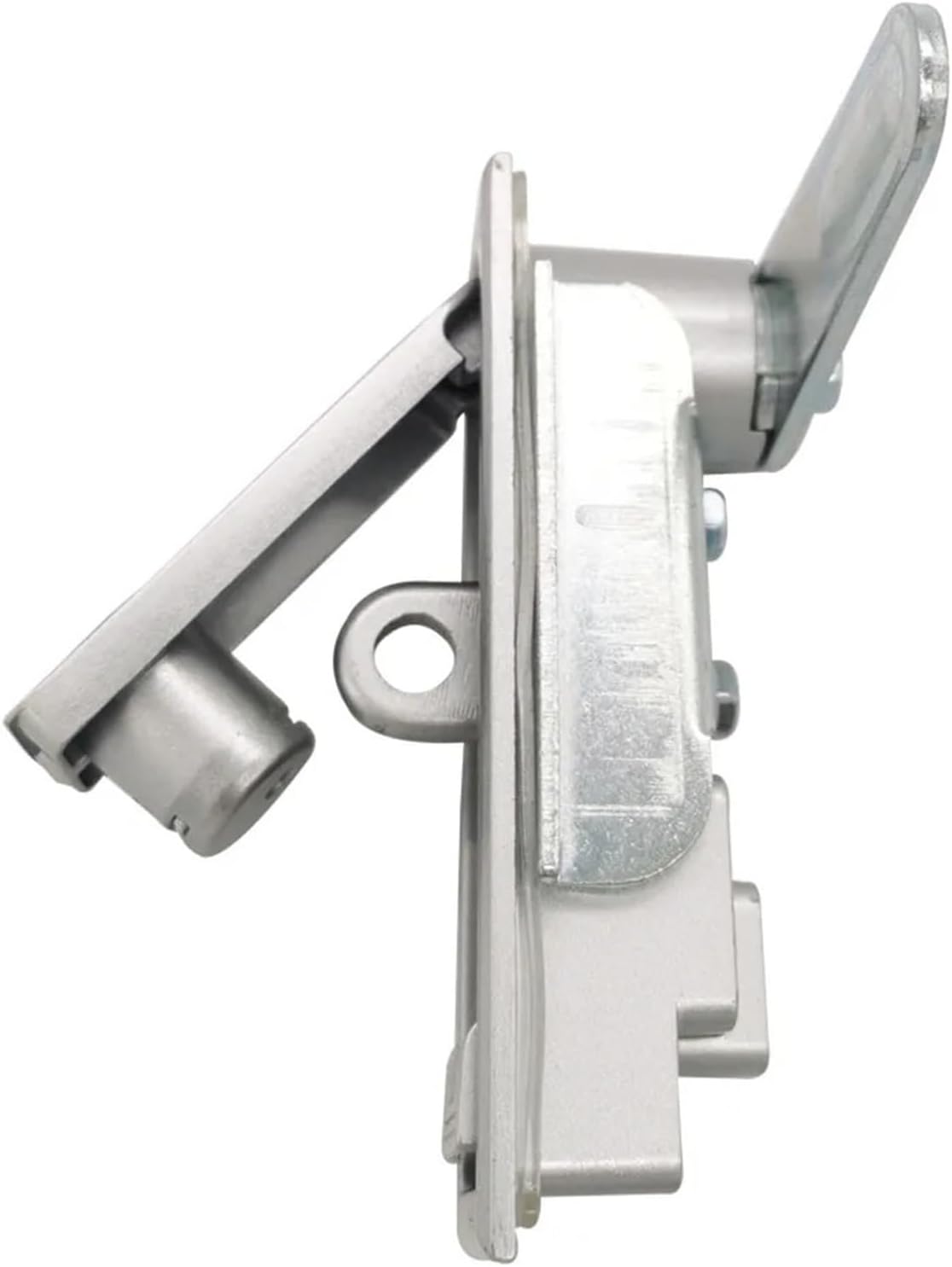 Haitan Lock MS713 Electric Box Lock Electric Cabinet Lock Mechanical Plane Lock Universal Cabinet Lock Wholesale Manufacturer 1Pcs(with Hanging)