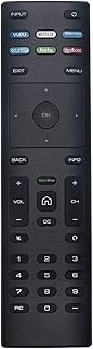 Allimity XRT136 Universal Replacement Remote Control fit for VIZIO Smart TV with Watchfree Key V585-G1 M656-G4 M556-G4 D24...