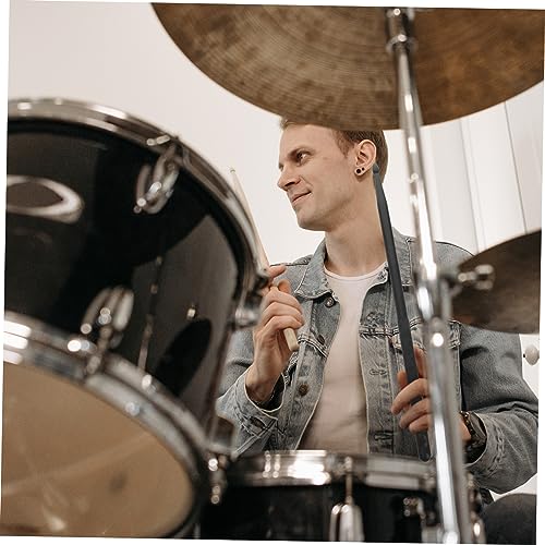 Par de baquetas duraderas para percusión miniatura 3