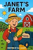  Janet\'s Farm (English Edition)