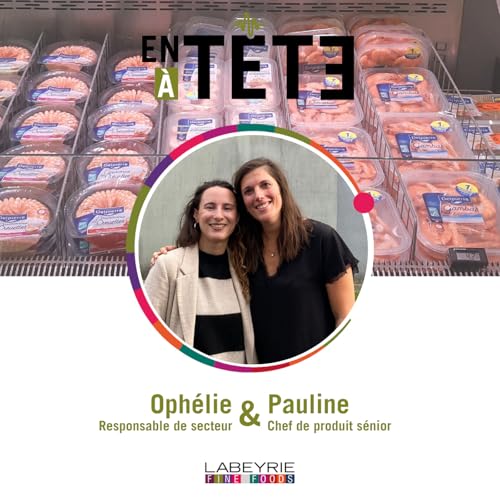 Marketing et force de vente : de la mer &agrave; l'assiette