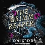Cover of The Grimm Reaper