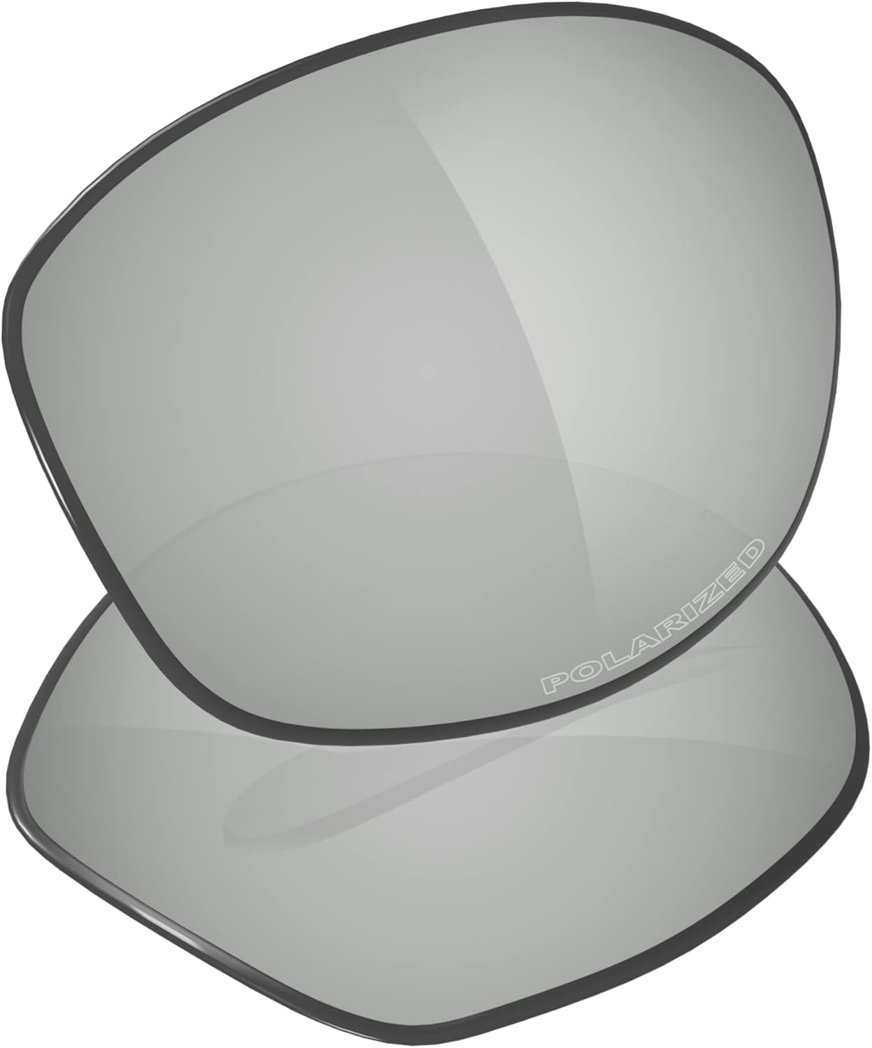 Galvanic Replacement Lenses Compatible with Oakley Pit Bull OO9127 | Pit Bull Asian Fit OO9161 Sunglasses - Multiple Choices