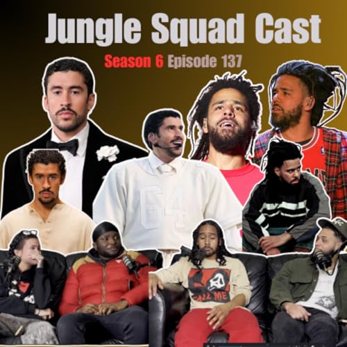 The Beef on a Facetime Cast (Kay Bunnie & Mr. Montana)