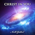 Cover of Christ in You