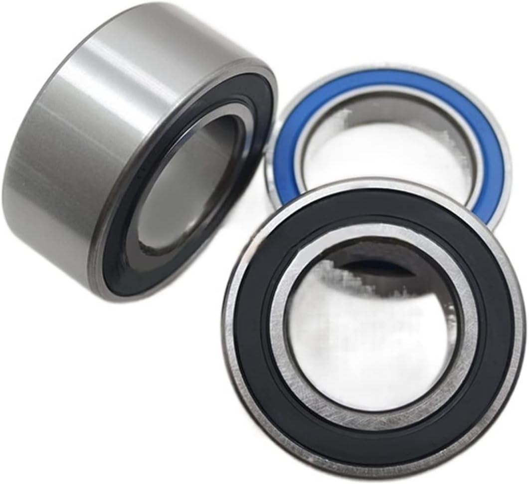 Car Air Conditioning Compressor Bearing DA324718-2RS Size 32 * 47 * 18, 30BG05S5G-2DS Size 30 * 55 * 23(DA324718 2RS)