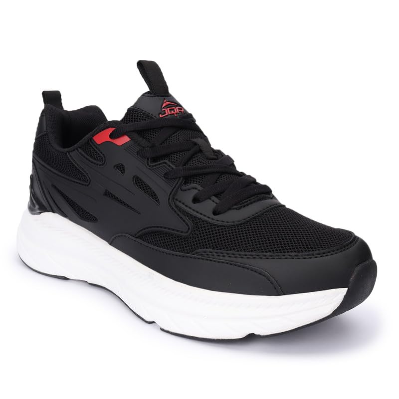 Image of JQR Men Rubicon Running Shoes