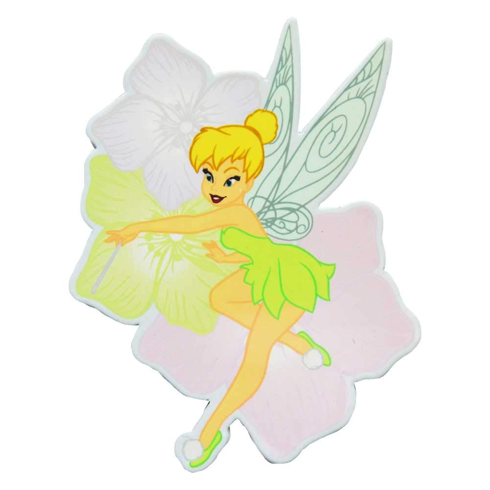 Tinker Bell Screen Patio Screen Saver