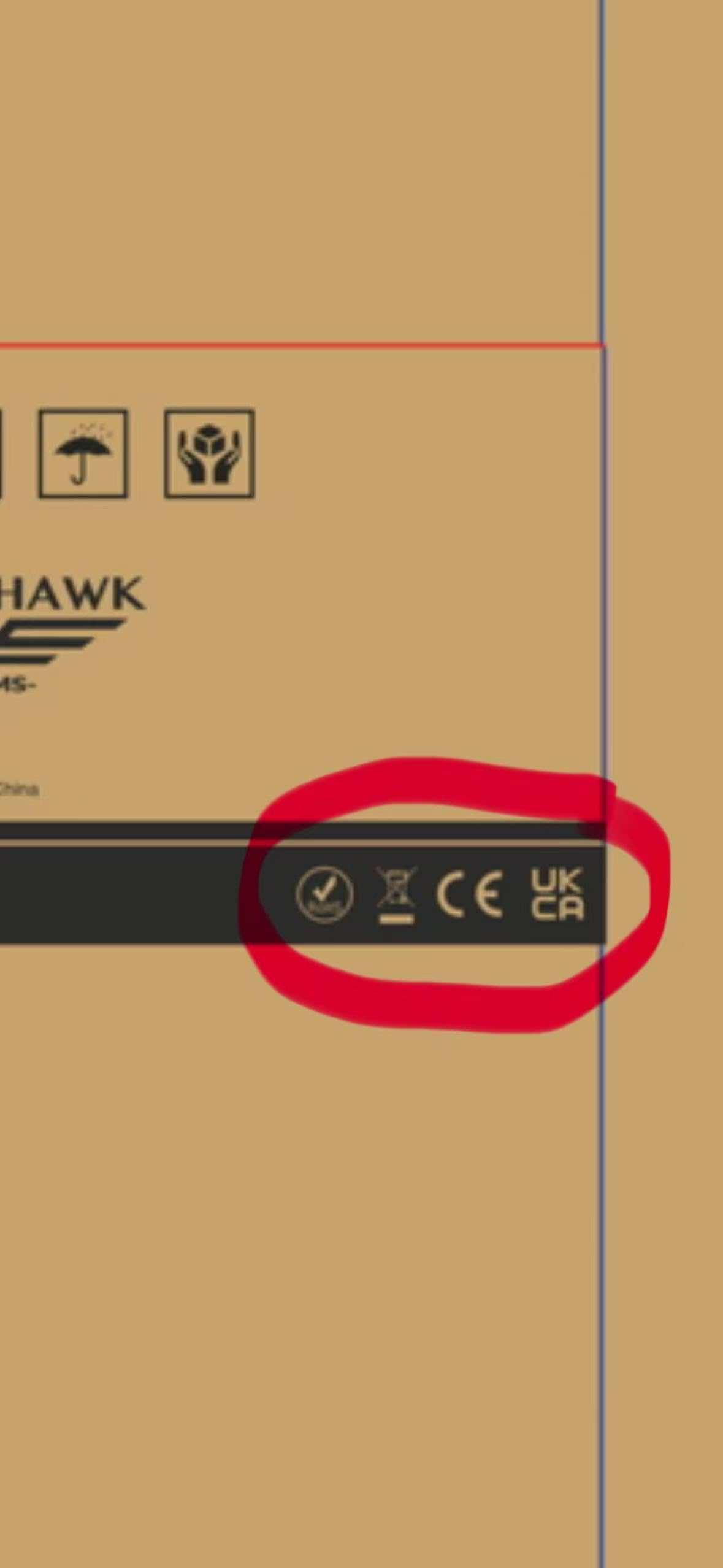 Perkusja elektroniczna Black Hawk PULSE Plus