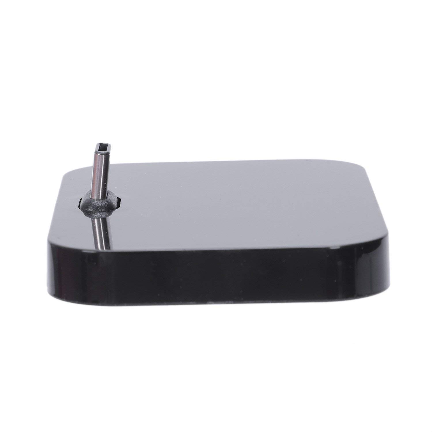 Supporto Da Tavolo Per Ricarica USB-C – Dock Angolato Per Cellulare, Presa USB 5V/1A, Universale E Portatile