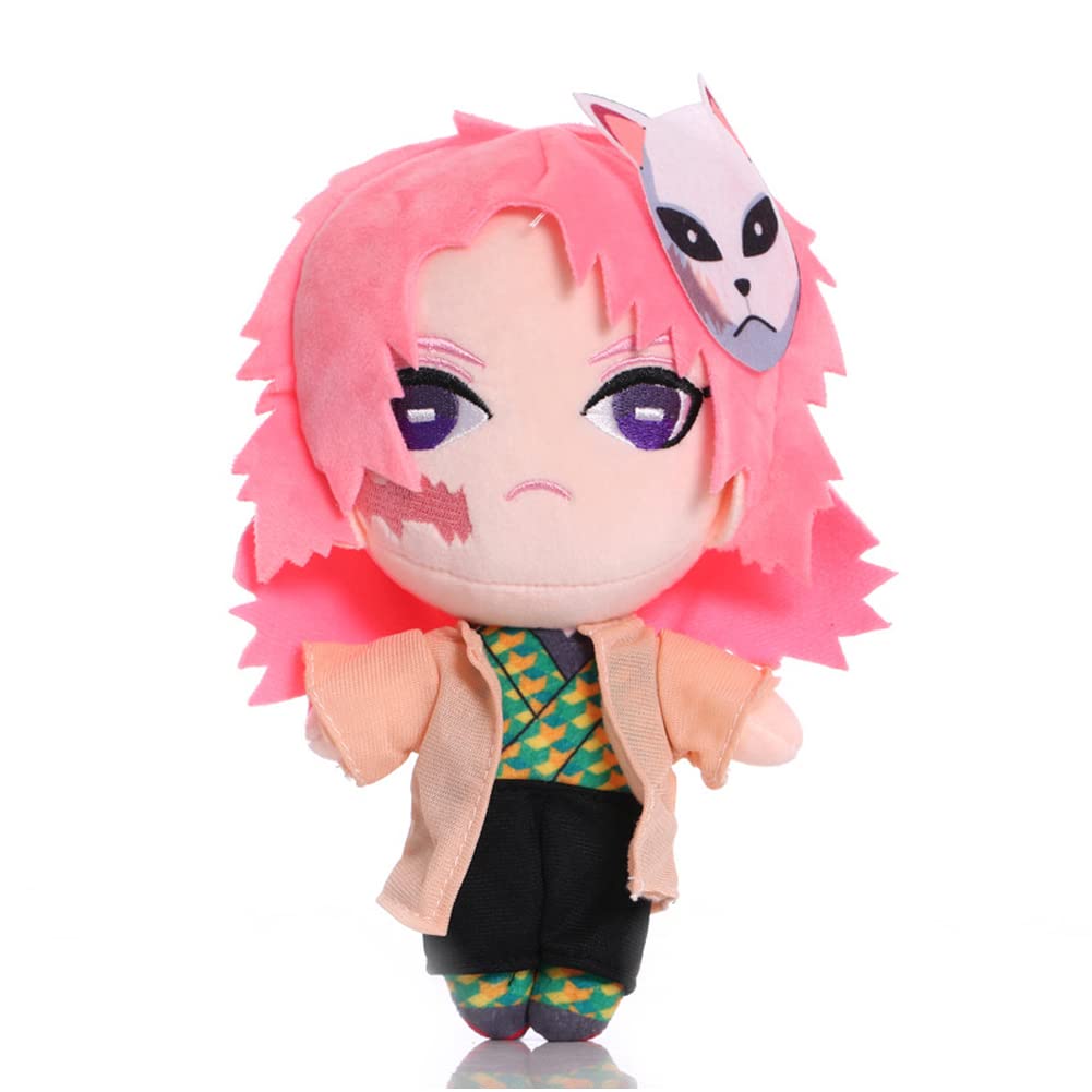 Buy Anime Demons Slayer Plush Toys Doll,Kimetsu No Yaiba Anime