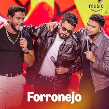 Forronejo