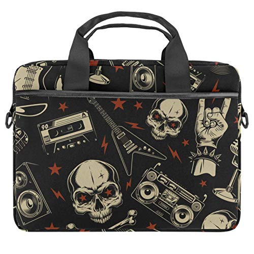 Funda protectora de portátiles de 13 a 14 pulgadas: absorción de impactos rock