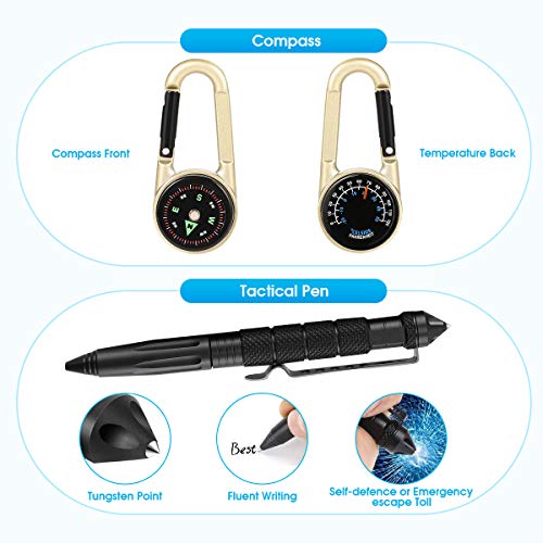 Gifts-for-Men-Dad-Husband-Survival-Kit-14-in-1-Survival-Gear-and-Equipment-Cool-Gadget-Birthday-Ideas-Emergency-Tactical-Kit-for-Hiking-Hunting-Camping-Adventures
