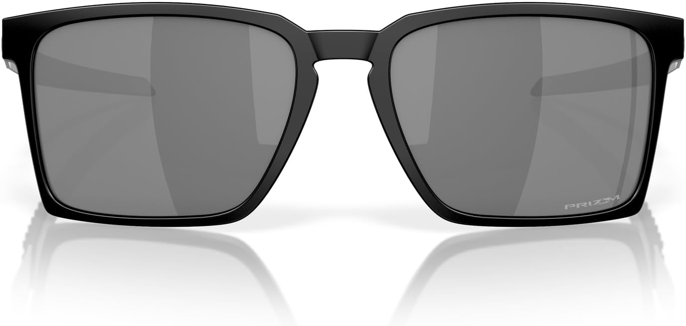 Oakley Unisex Oo9483 Exchange Sun Rectangular Sunglasses