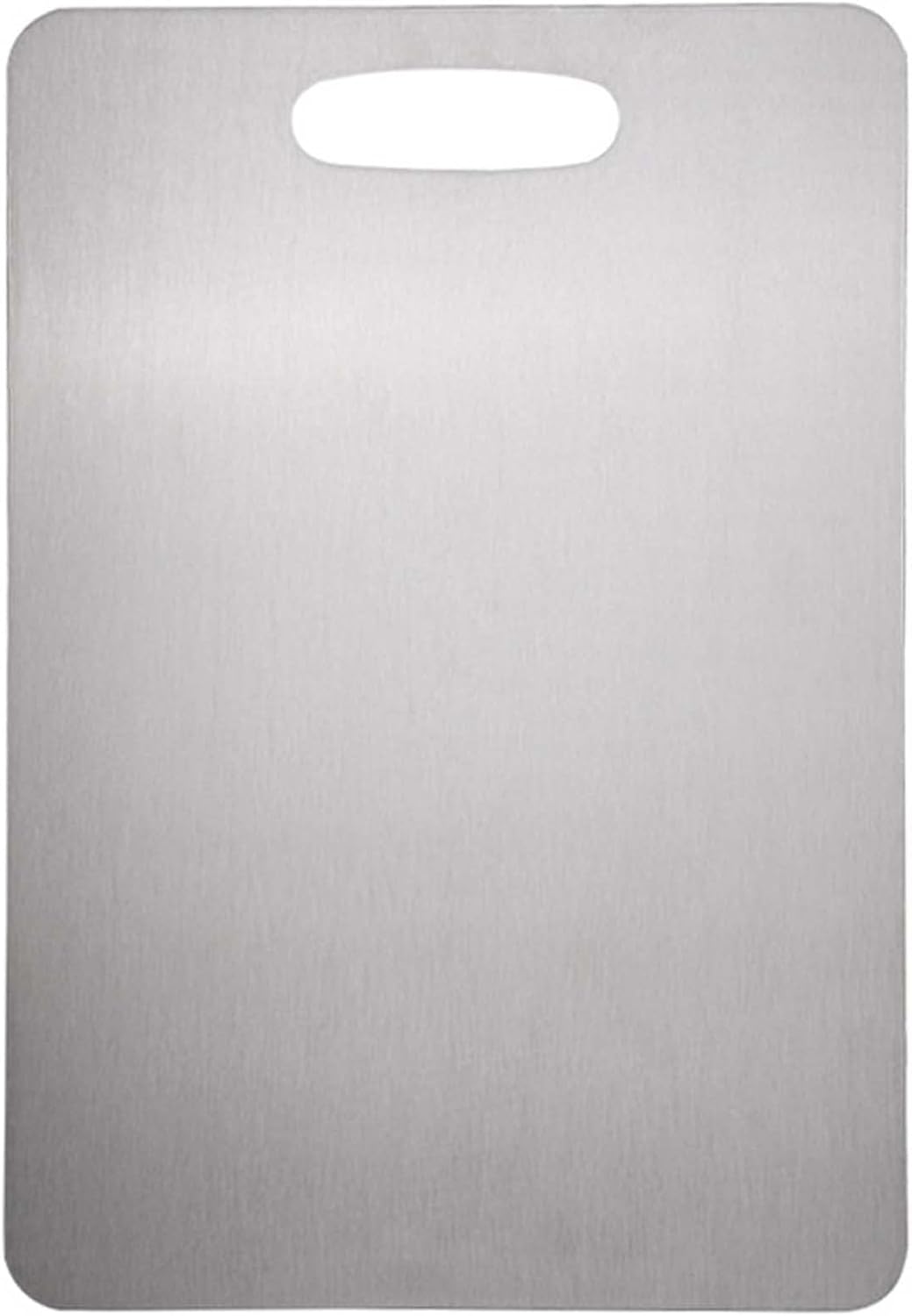 316 Stainless Steel Cutting Board Double Sided Non Stick