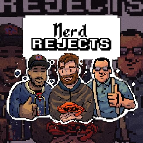 Nerd Rejects Titelbild