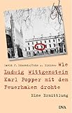 Wie Ludwig Wittgenstein Karl Popper mit dem Feuerhaken drohte