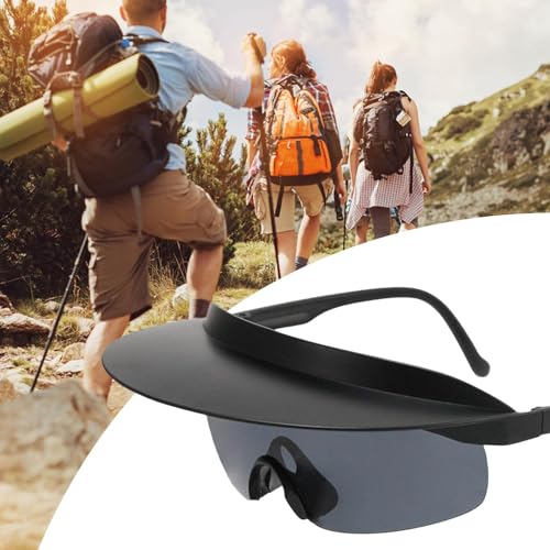 Gafas de sol para ciclismo que eliminan destellos en escalada y festivales 3